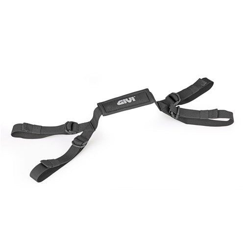GIVI PADDED HANDLES FOR ALASKA 36L EACH (E188)