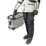 GIVI PADDED HANDLES FOR ALASKA 36L EACH (E188)