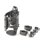 GIVI SUPPORT CARRIER FOR PLASTIC FLASK (E199)
