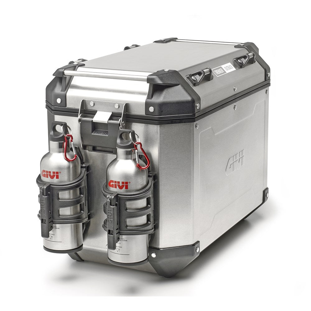 GIVI SUPPORT CARRIER FOR PLASTIC FLASK (E199)