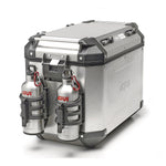 GIVI SUPPORT CARRIER FOR PLASTIC FLASK (E199)