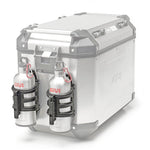 GIVI SUPPORT CARRIER FOR PLASTIC FLASK (E199)