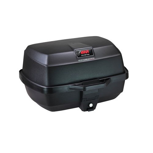 GIVI CLASSIC MONOLOCK TOPCASE 39L - INCLUDES UNIVERSAL PLATE (E20NW) [SPC01]