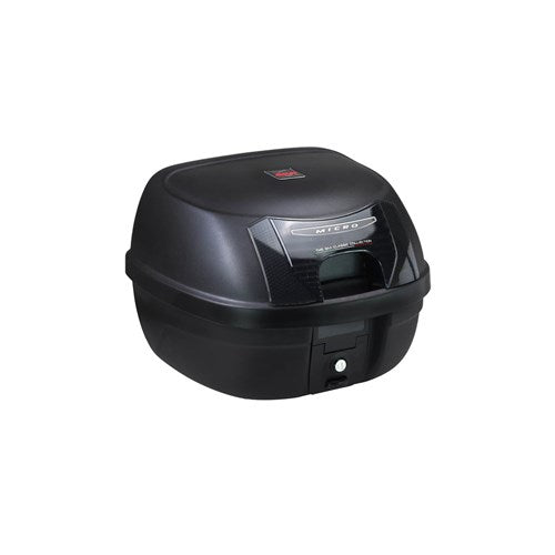 GIVI CLASSIC MONOLOCK TOPCASE 26L - INCLUDES UNIVERSAL PLATE (E26N2XW)