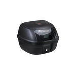GIVI CLASSIC MONOLOCK TOPCASE 26L - INCLUDES UNIVERSAL PLATE (E26N2XW)