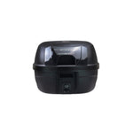 GIVI CLASSIC MONOLOCK TOPCASE 26L - INCLUDES UNIVERSAL PLATE (E26N2XW)