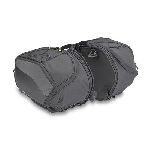 GIVI WATERPROOF PANNIERS 30L (PAIR) (EA127B)