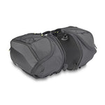 GIVI WATERPROOF PANNIERS 30L (PAIR) (EA127B)