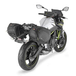 GIVI WATERPROOF PANNIERS 30L (PAIR) (EA127B)