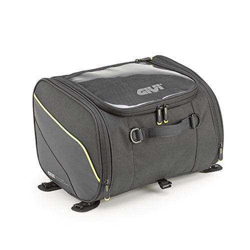 GIVI TUNNEL/SADDLEBAG 23LT (EA136B)