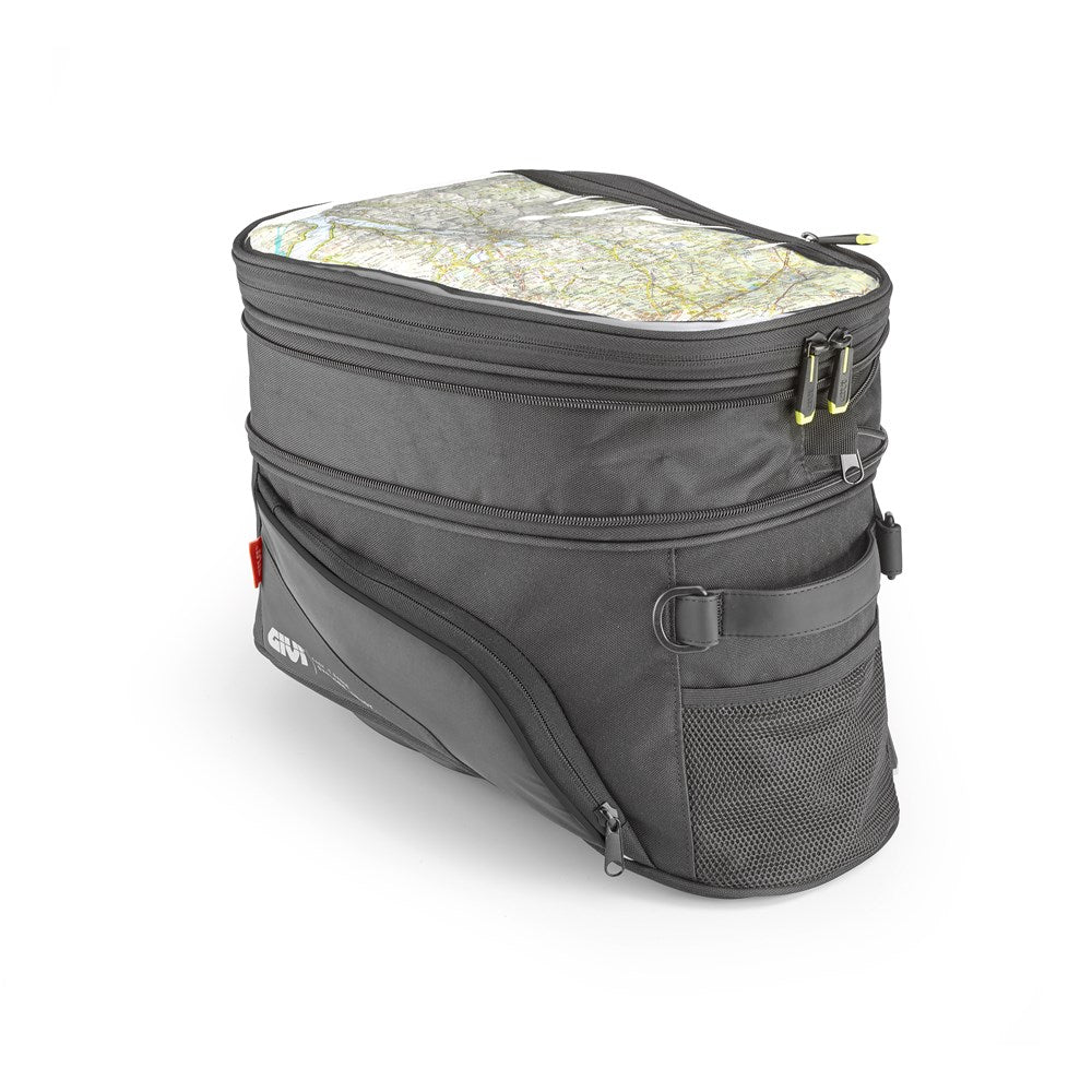 GIVI TANKLOCK BAG EASY-T 21-27L ENDURO EA143B (WILL BECOME EASY05)