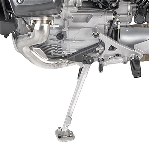 GIVI SIDESTAND SUPPORT - MOTO GUZZI STELVIO 24- (ES8208)