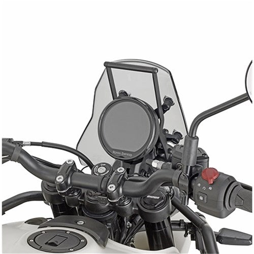 GIVI FAIRING BAR MOUNT - ROYAL ENFIELD HIMALAYAN 450 24- (FB9059)
