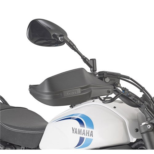 GIVI HAND GUARDS - YAMAHA MT-09 13-14 (HP2115B)