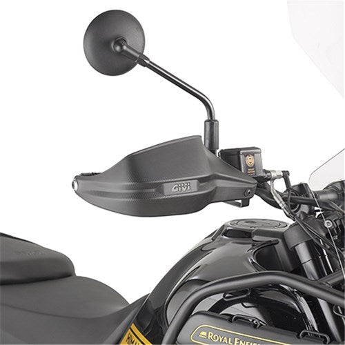GIVI HAND GUARDS - ROYAL ENFIELD HIMALAYAN 450 24- (HP9059B)