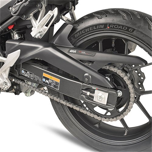 GIVI MUDGUARD  - HONDA NX 500 24- (MG1203)