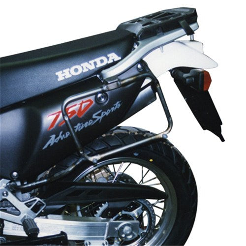 GIVI PANNIER FRAMES - HONDA AFRICA TWIN 750 93-02 (PL148)