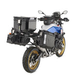 GIVI ONE-FIT PANNIER FRAMES OUTBACK - BMW F900GS 24- (CAM CONTOURED RHS) (PLOS5145CAM)