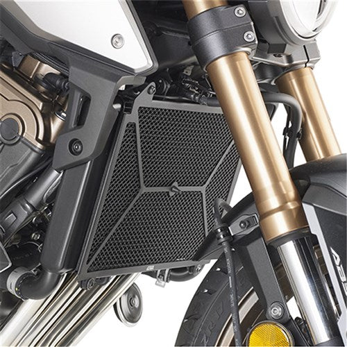 GIVI RADIATOR GUARD - HONDA CB650R 24- (PR1208)