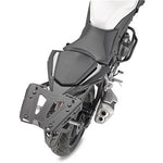 GIVI SPECIFIC REAR RACK - HONDA CB500 HORNET 24- (NEEDS PLATE) (SR1206)