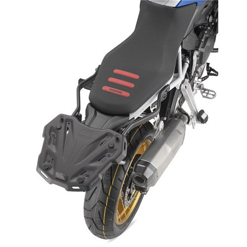 GIVI SPECIFIC MONOKEY REAR RACK - BMW F900GS 24- (NEEDS MONOKEY PLATE) (SR5145)