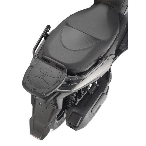GIVI SPECIFIC MONOLOCK REAR RACK - KYMCO DOWNTOWN 350 GT 24- (USE WITH MONOLOCK CASE PLATE) (SR6126)