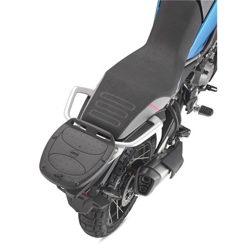 GIVI SPECIFIC REAR RACK - CF MOTO 450 MT 24- (NEEDS PLATE) (SR9226)