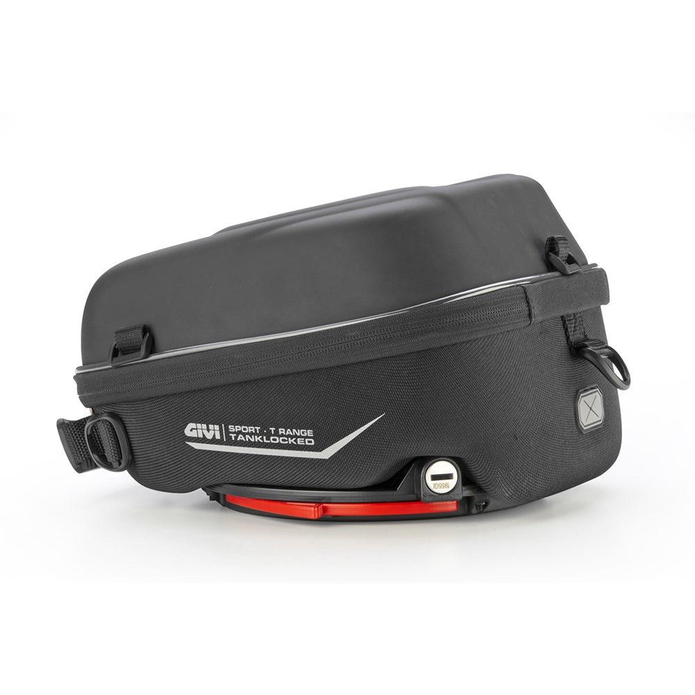 GIVI TANKLOCK'ED BAG SPORT-T 5L (ST605+)