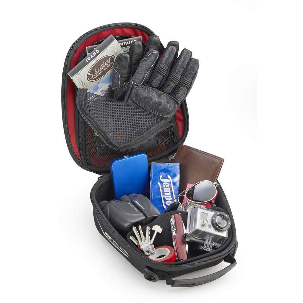 GIVI TANKLOCK'ED BAG SPORT-T 5L (ST605+)