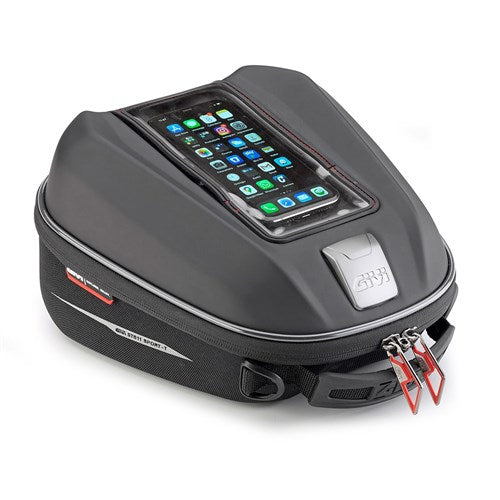 GIVI TANKLOCK BAG SPORT-T 6L (ST611+)
