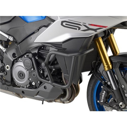 GIVI ENGINE CRASH GUARDS - SUZUKI GSX S1000GX 24- (TN3128)