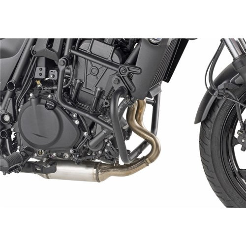 GIVI ENGINE CRASH GUARDS - KAWASAKI ELIMINATOR 500 24- (TN4134)