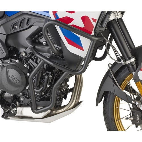 GIVI ENGINE CRASH GUARDS - BMW F900GS 24- (TN5145)