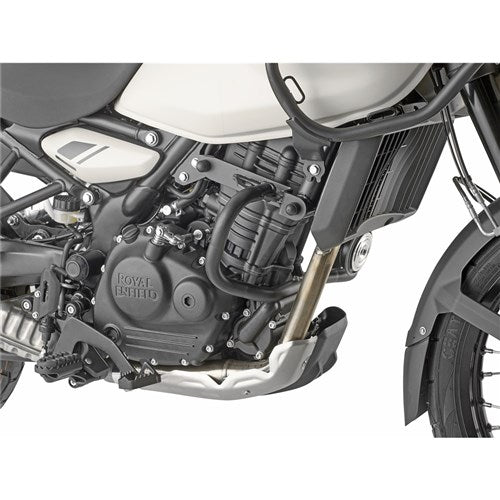 GIVI ENGINE CRASH GUARDS - ROYAL ENFIELD HIMALAYAN 450 24- / GUERRILLA 450 24- (TN9059)