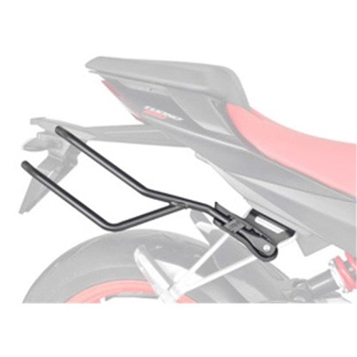 GIVI REMOVE-X SPECIFIC HOLDER FOR SOFT SIDE BAGS - HONDA CB650R 24- (TR1208)