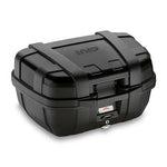 GIVI TREKKER LITE 52L TOPCASE BLACK MONOKEY (TRK52BB)