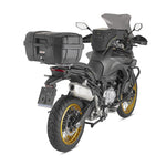 GIVI TREKKER LITE 52L TOPCASE BLACK MONOKEY (TRK52BB)