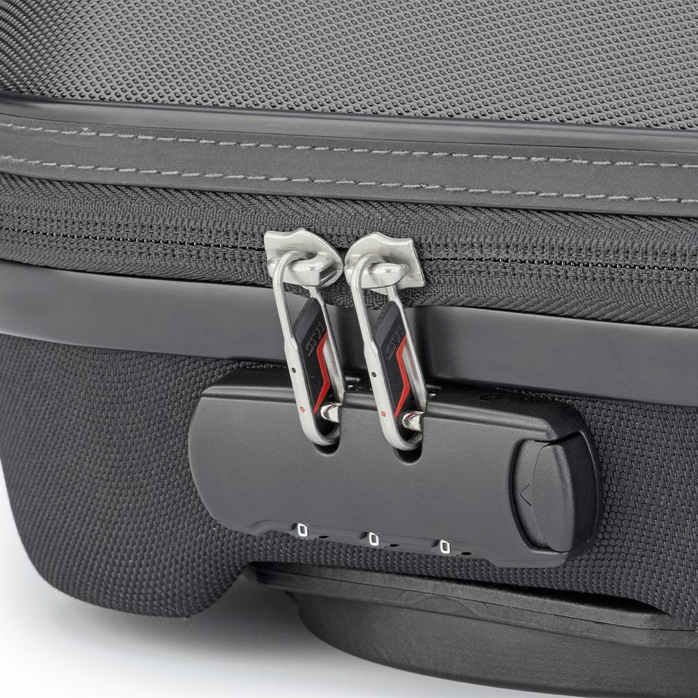 GIVI TANKLOCK-ED BAG WEIGHTLESS SEMI-RIGID 5LT (WL902)