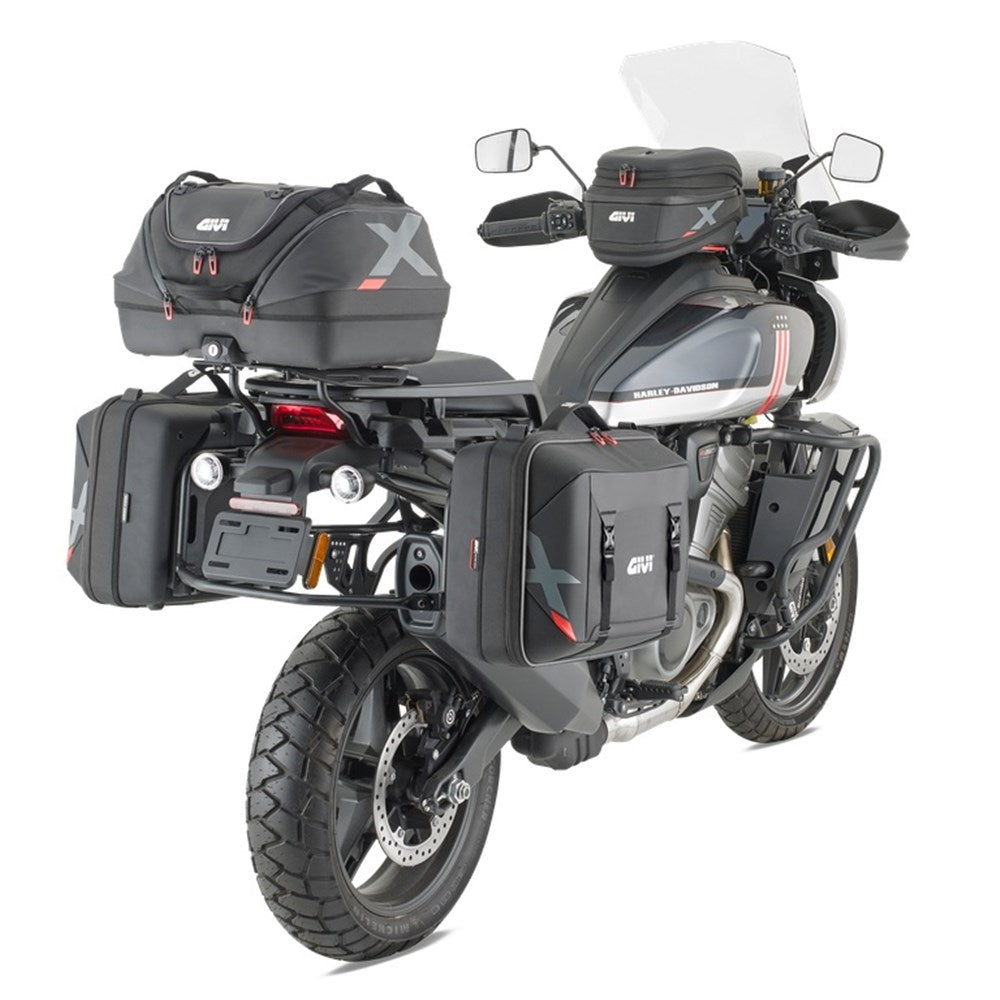 GIVI MONOKEY X-LINE BAG - 33L (SOLD EACH) (XL09)