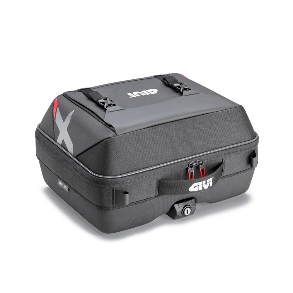 GIVI MONOKEY X-LINE BAG - 33L (SOLD EACH) (XL09)