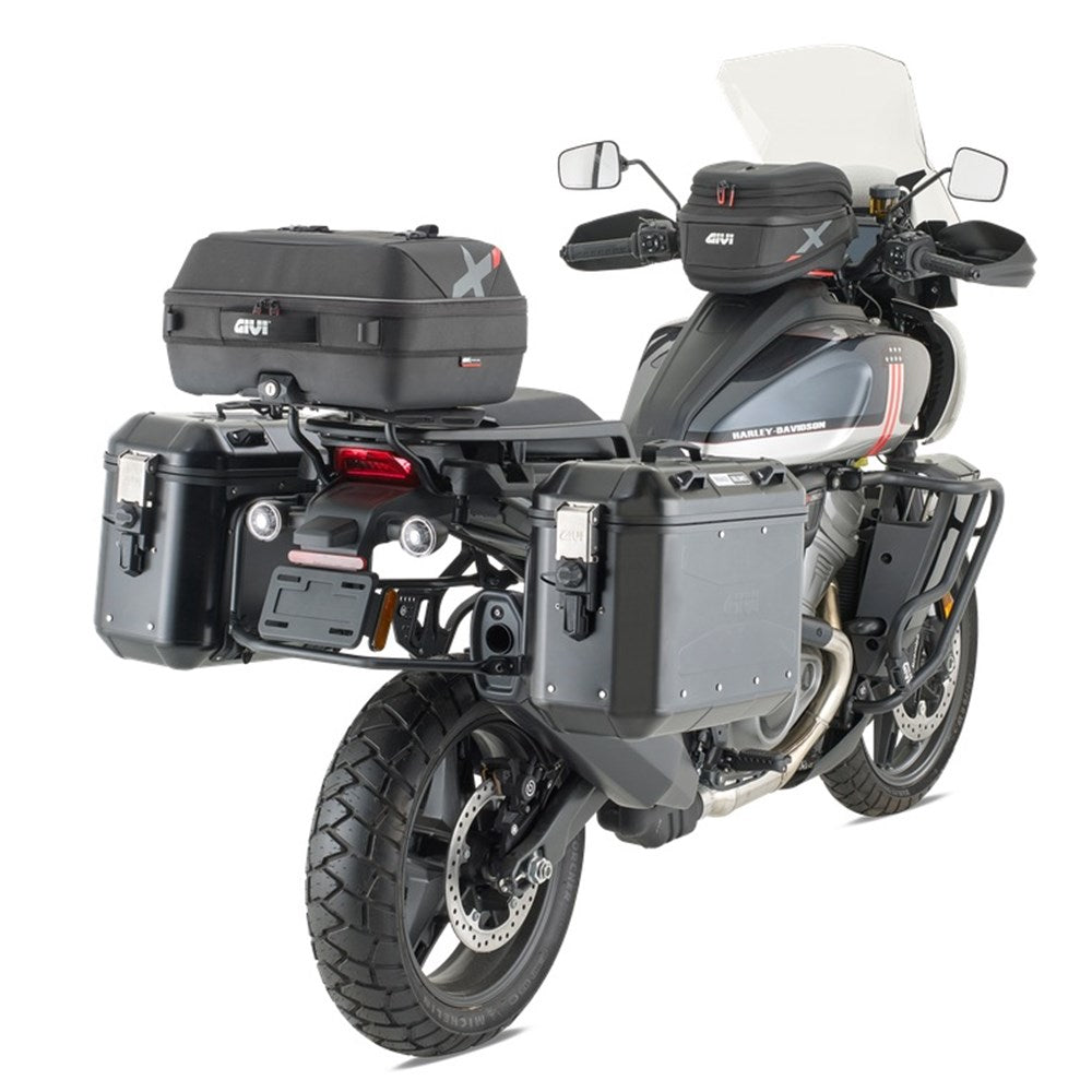 GIVI MONOKEY X-LINE BAG - 33L (SOLD EACH) (XL09)