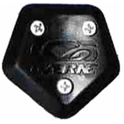 GAERNE STRADA TOP SLIDER BLACK