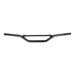 Whites 7/8" (22.2 mm) AL6061 Handlebar - Black