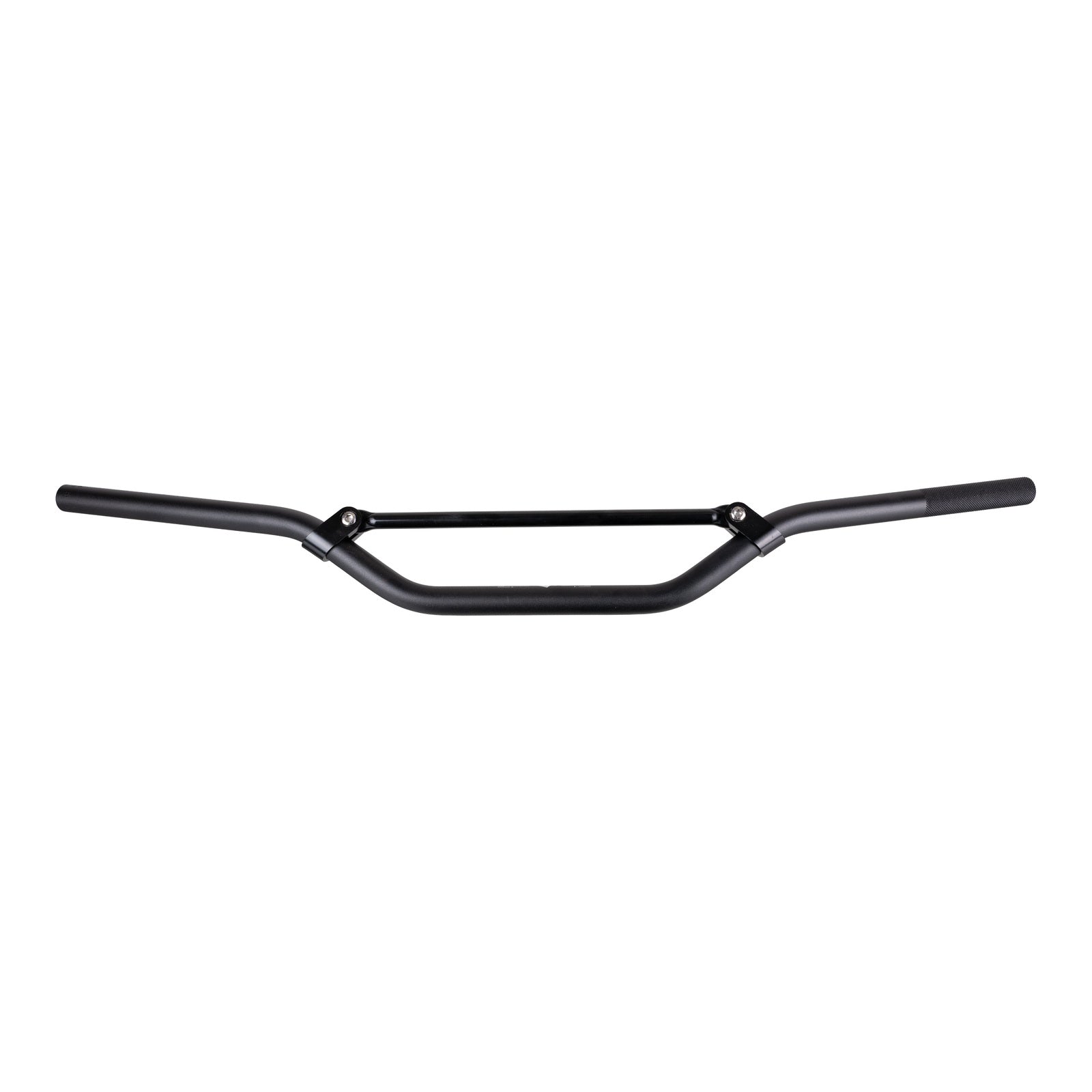 Whites 7/8" (22.2 mm) AL6061 Handlebar - Black