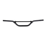 Whites 7/8" (22.2 mm) AL6061 Handlebar - Black