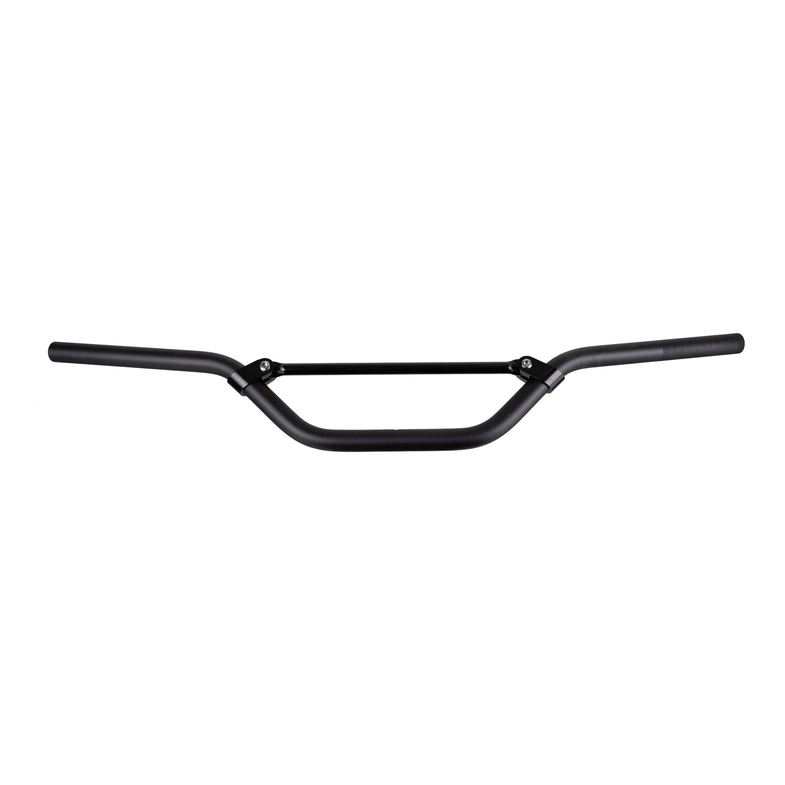 Whites 7/8" (22.2 mm) AL6061 Handlebar - Black