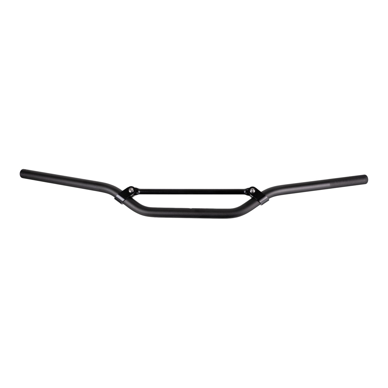 Whites 7/8" (22.2 mm) AL6061 Handlebar - Black