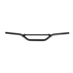 Whites 7/8" (22.2 mm) AL6061 Handlebar - Black