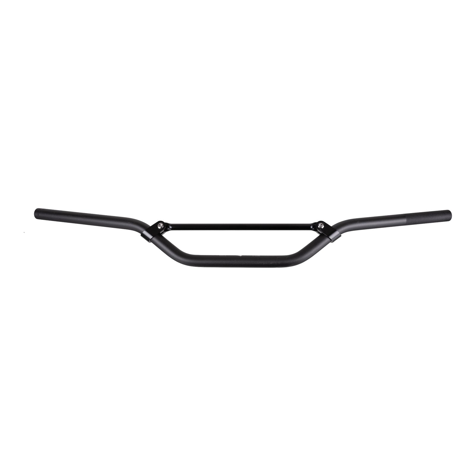 Whites 7/8" (22.2 mm) AL6061 Handlebar - Black