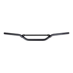 Whites 7/8" (22.2 mm) AL6061 Handlebar - Black